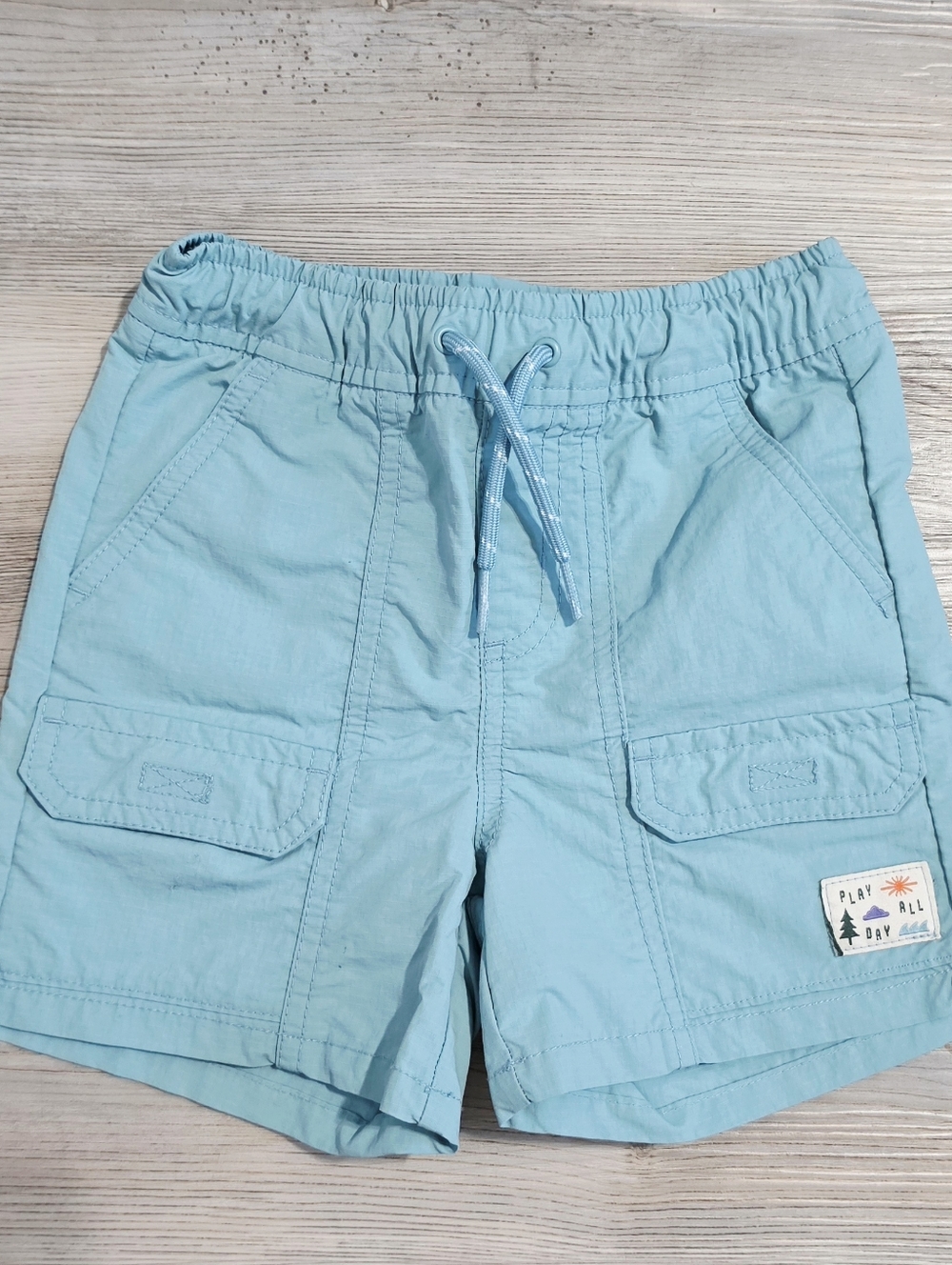 Old Navy Toddler Boys Shorts Size 2t